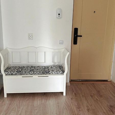 Eral Apartment Mamaia Eksteriør billede