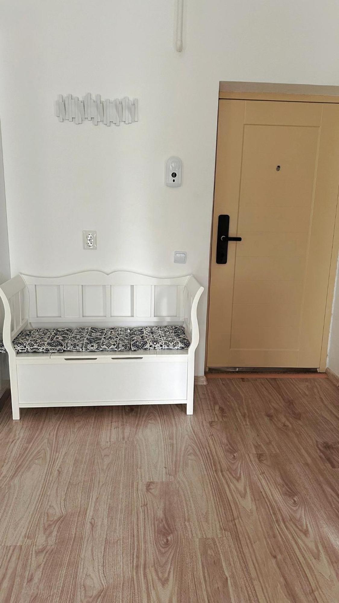 Eral Apartment Mamaia Eksteriør billede
